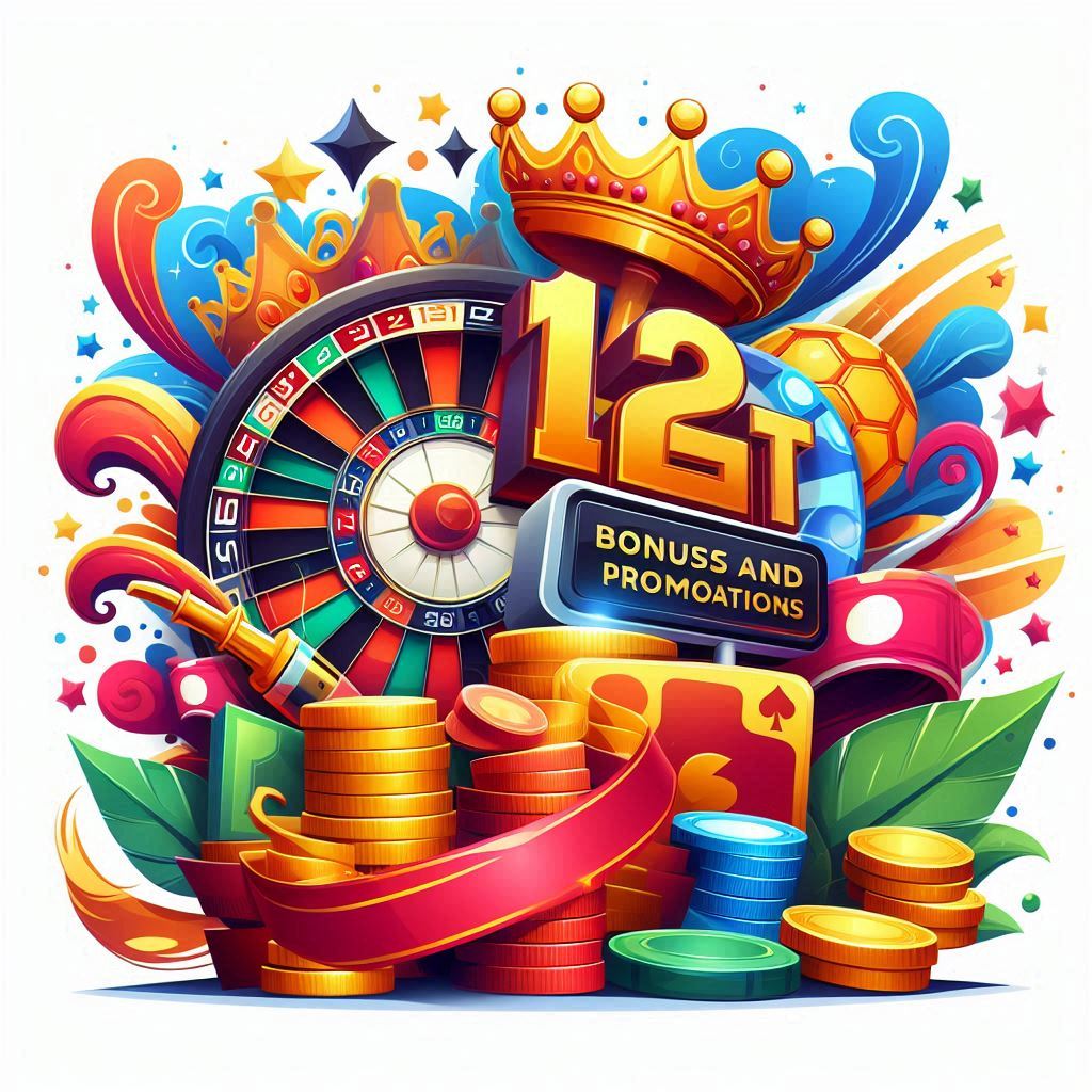 12bet new bonuses 2025