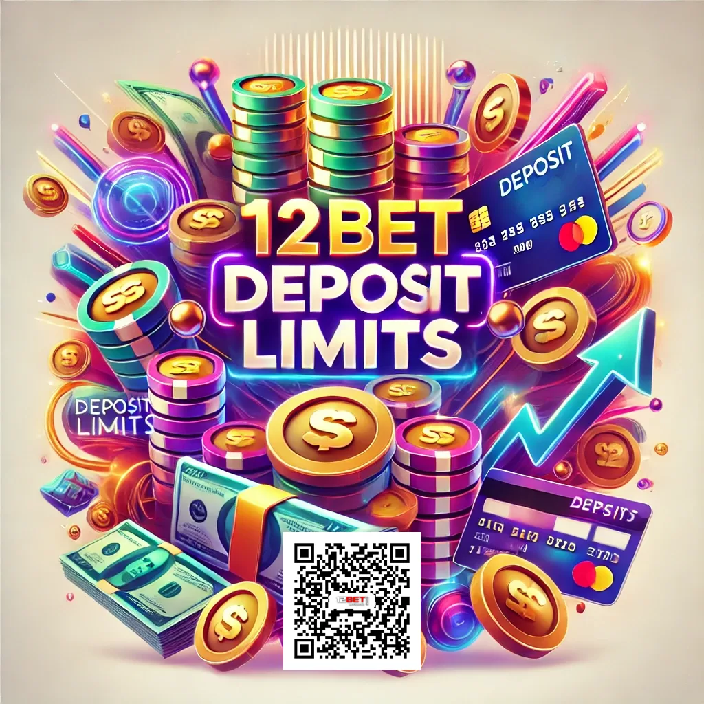 Understand 12BET’s Minimum Deposit Limits