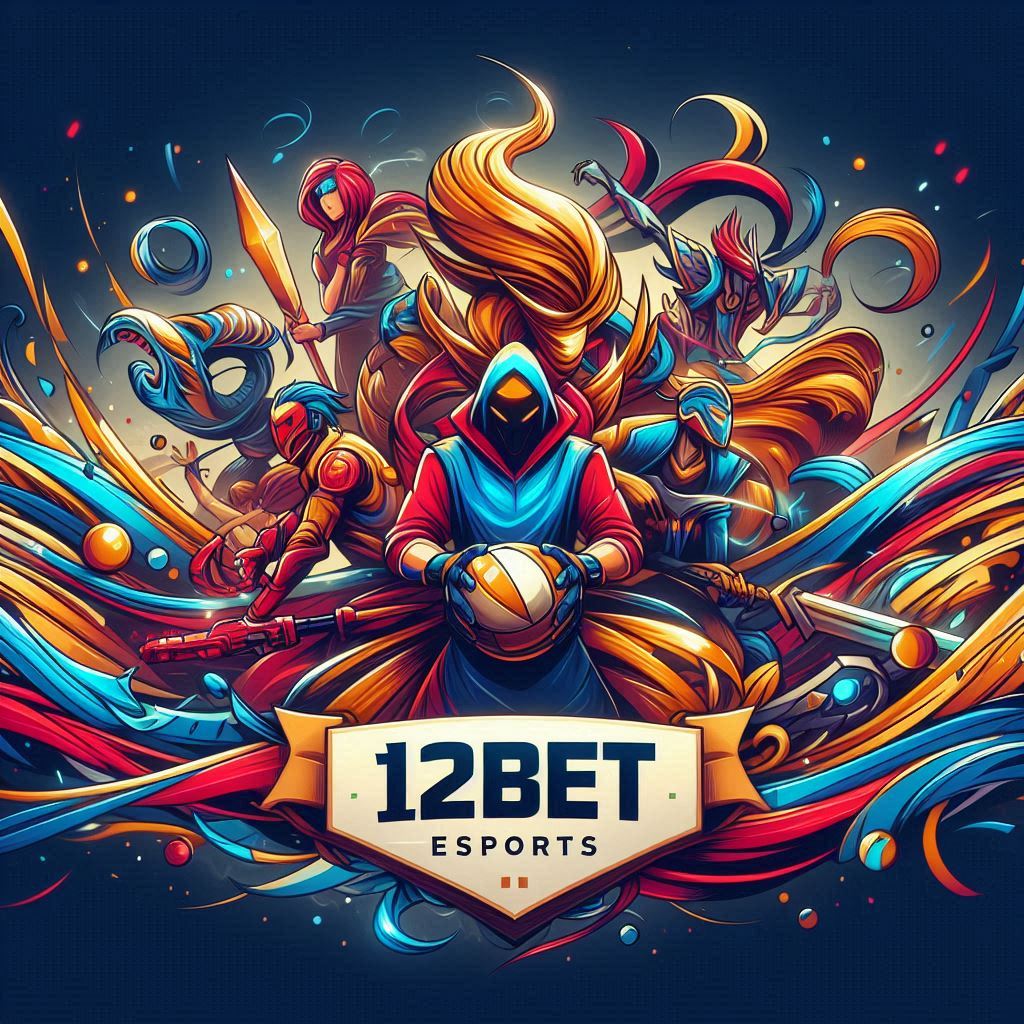 12Bet eSports: Your Guide to Online eSports Betting