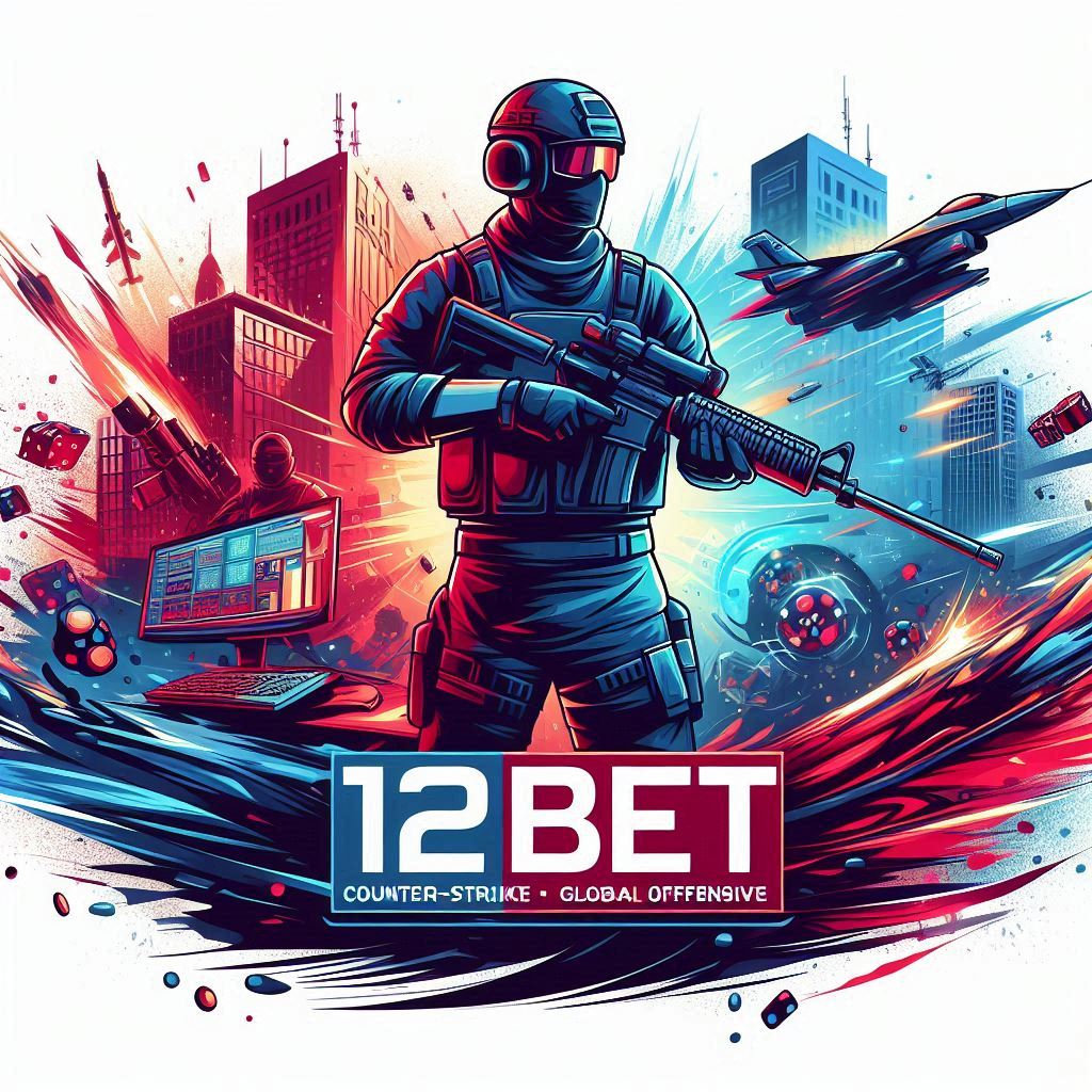 12bet The Rise of Esports in CS:GO