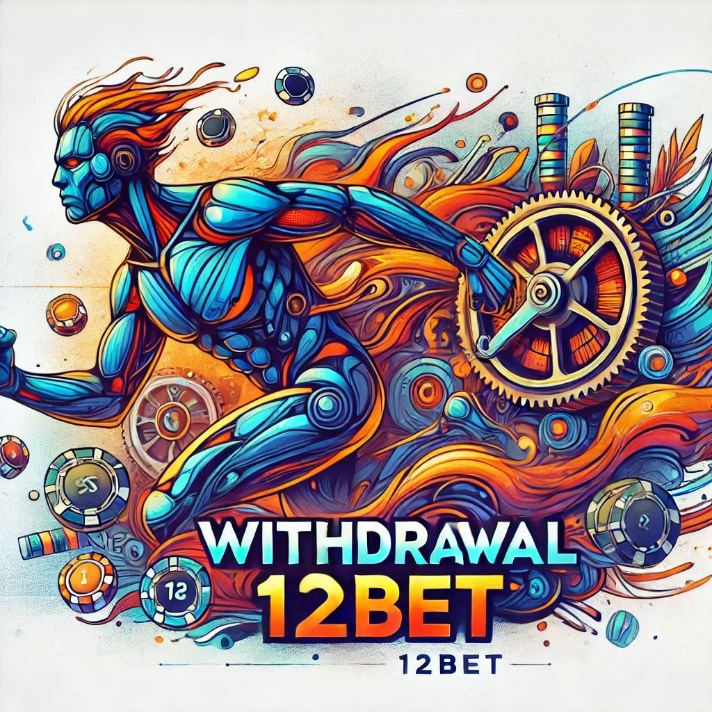 12BET Make a Withdrawal - Easy Guide for Beginners