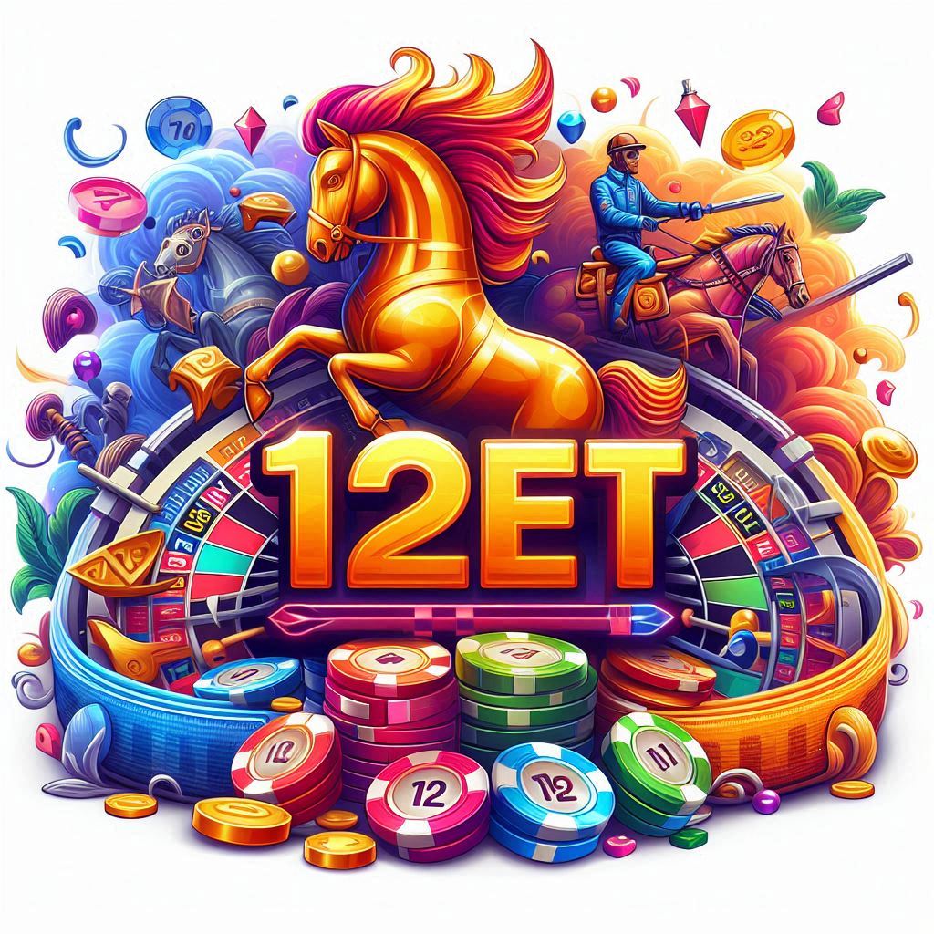 12bet gaming new casino games 2025