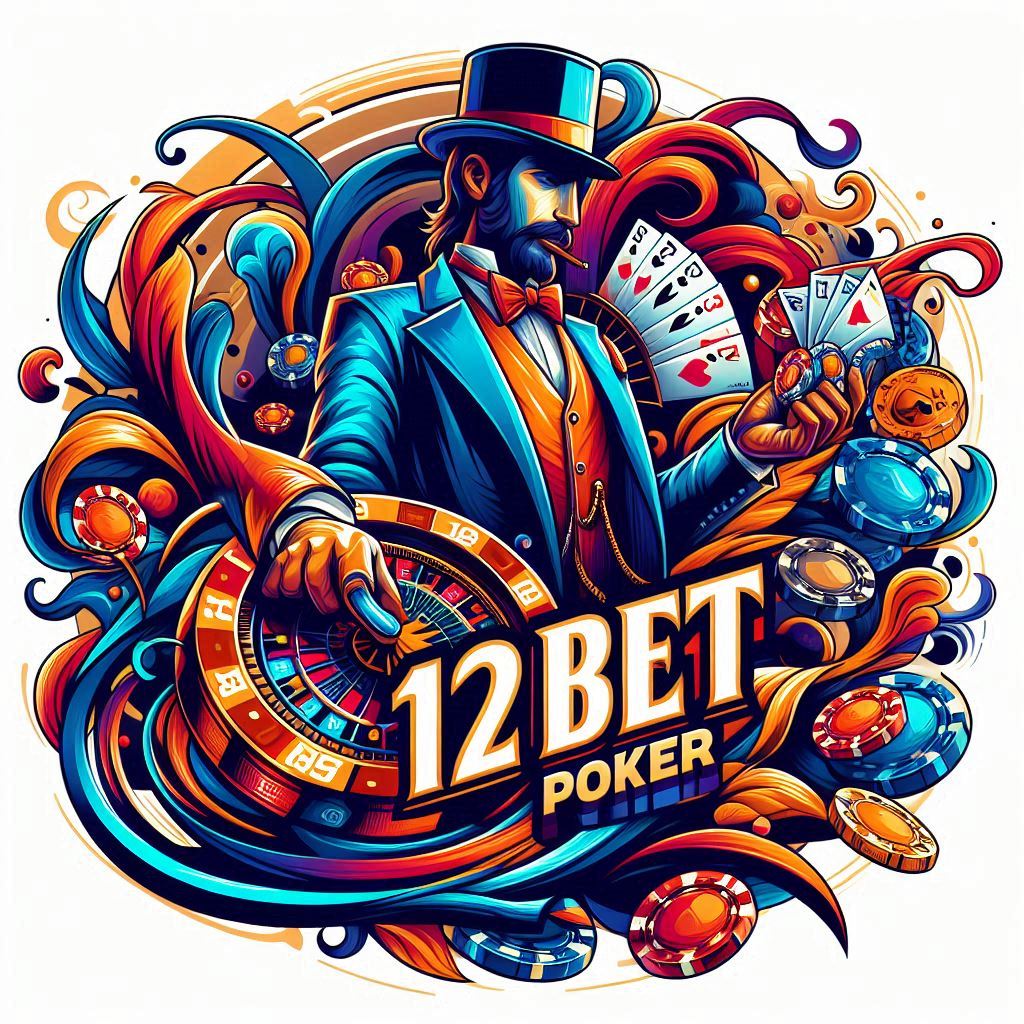 Started to play with 12BET Poker