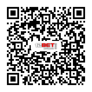 12bet sportsbook Direct access by QR Code