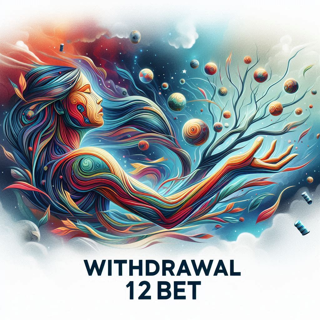 How to Make a online Withdrawal on 12BET