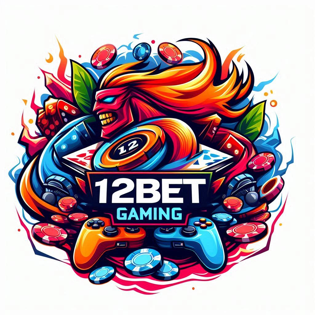 12bet gaming logo