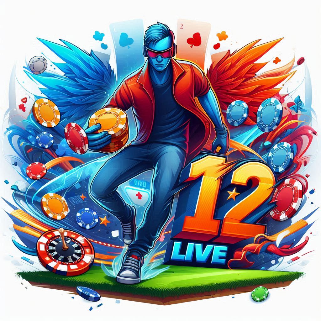 live games 12bet website