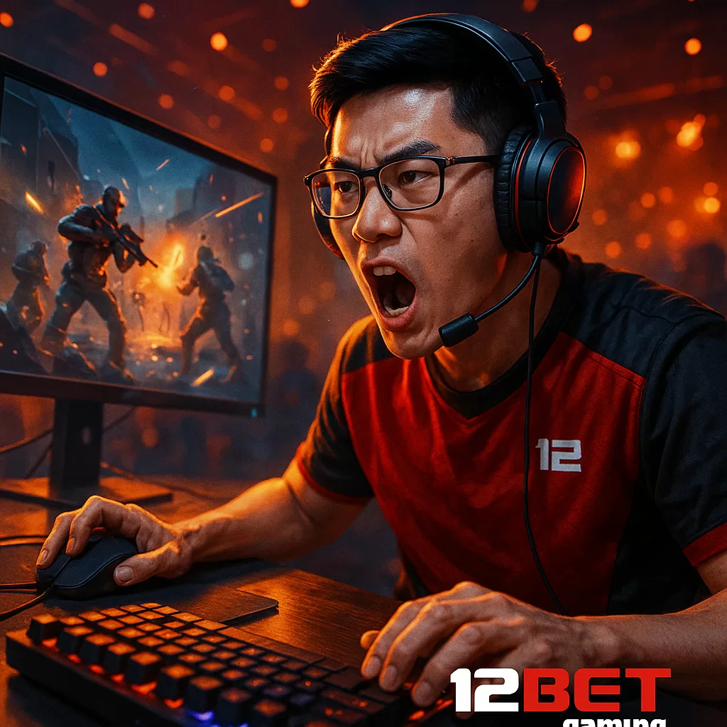 12BET eSports Betting in 2025: Dota 2, CS2 & LoL Markets Explained