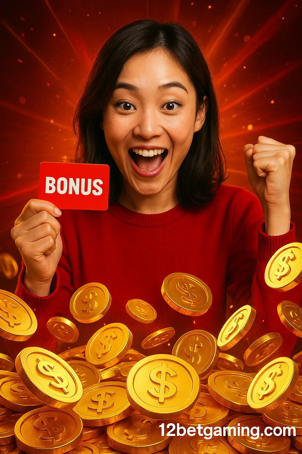 🎁 Best 12BET Bonuses & Promo Codes for 2025 [Updated Daily]