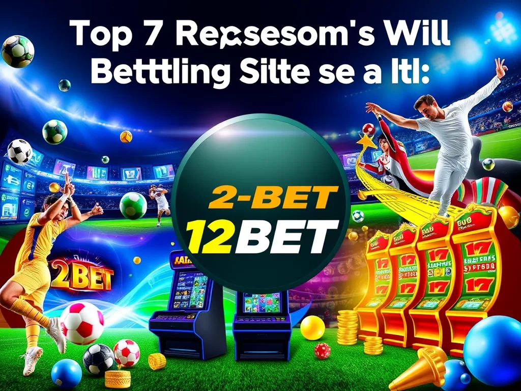 🥇 Top 7 Reasons Why 12BET Is Still the Best Betting Site in Asia [2025]
