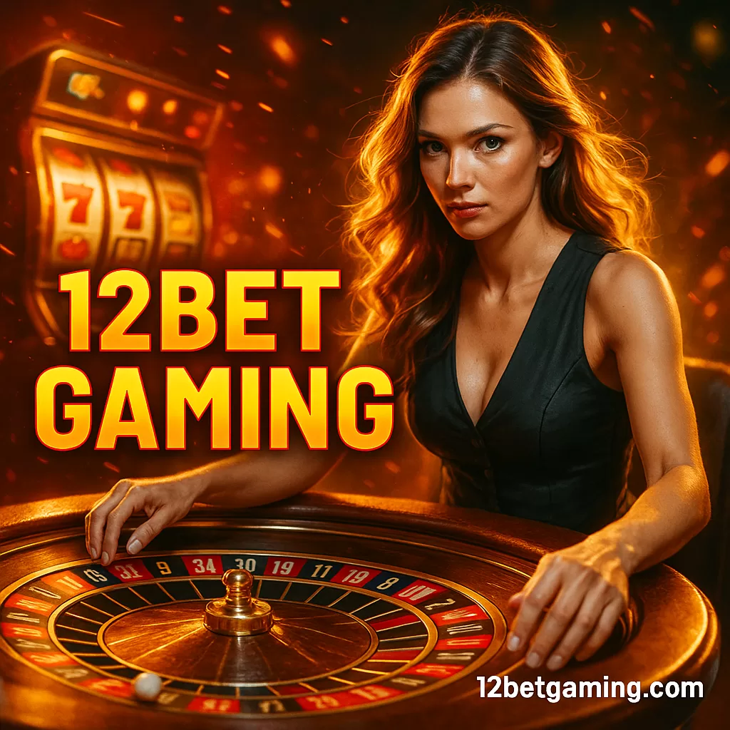 12Bet Gaming Guide 2025 Sportsbook Casino eSports